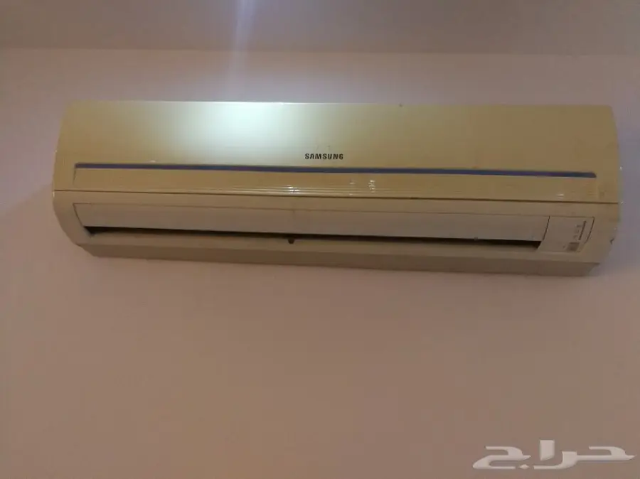 مكيف سبليت سامسونج 24 (image 1)