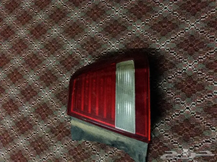 كابرس رويال 2006 تشليح   (image 20)