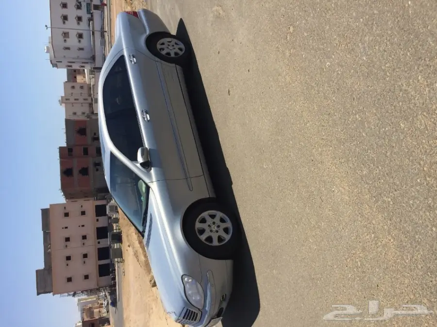 مارسيدس فياجرا2001 فل كامل S500 للبيع (image 3)