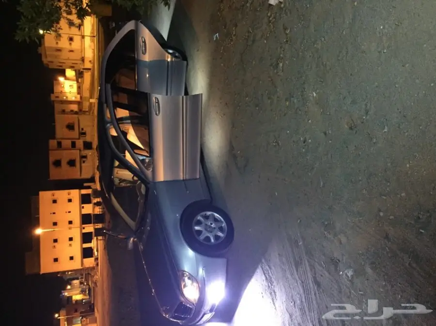 مارسيدس فياجرا2001 فل كامل S500 للبيع (image 5)