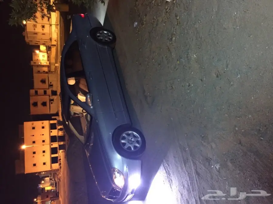 مارسيدس فياجرا2001 فل كامل S500 للبيع (image 6)