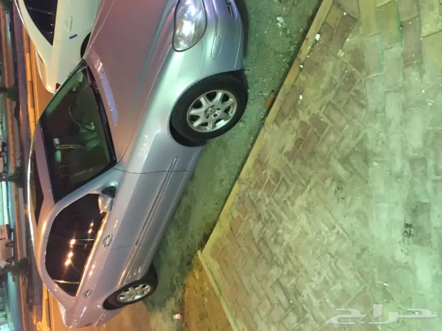 مارسيدس فياجرا2001 فل كامل S500 للبيع (image 7)