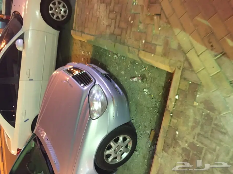 مارسيدس فياجرا2001 فل كامل S500 للبيع (image 8)