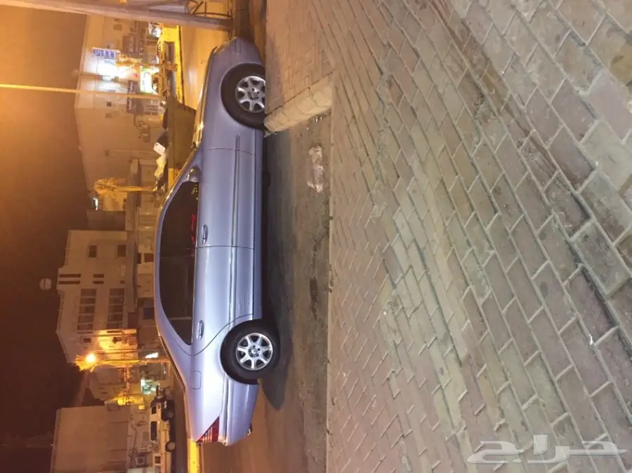 مارسيدس فياجرا2001 فل كامل S500 للبيع (image 9)