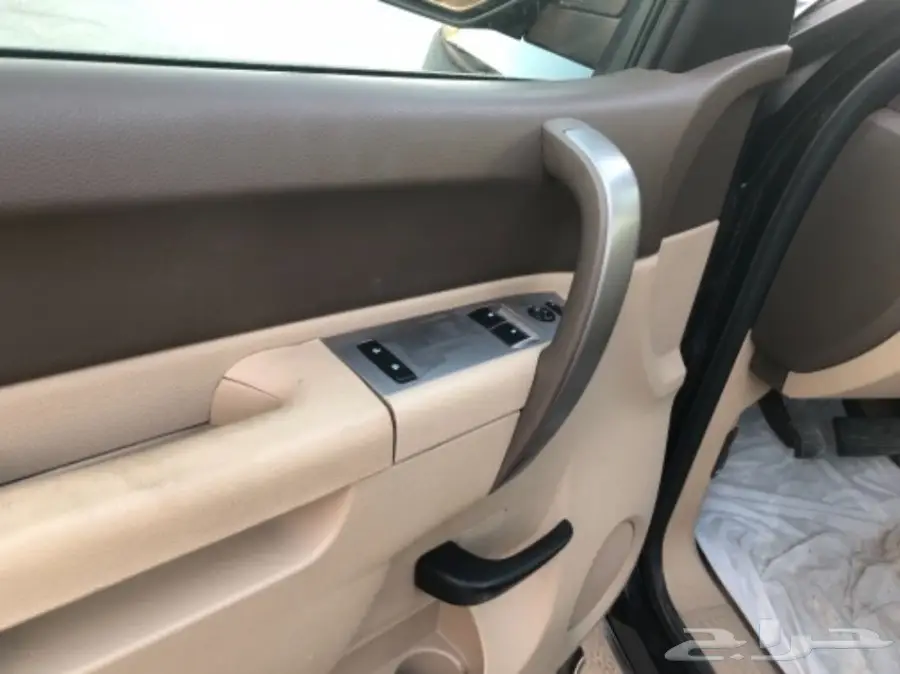 سلفرادو 2012 قمه في النظافه  (image 20)