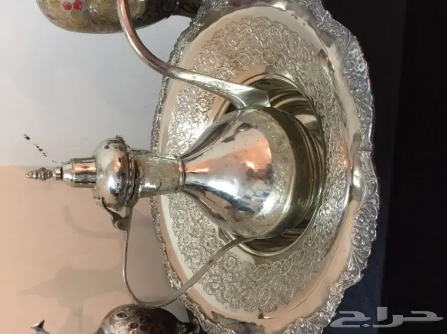 تحف فازات نحاس  (image 1)