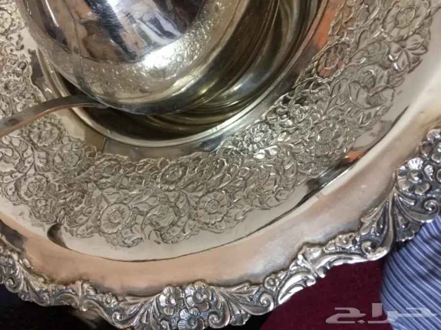 تحف فازات نحاس  (image 2)