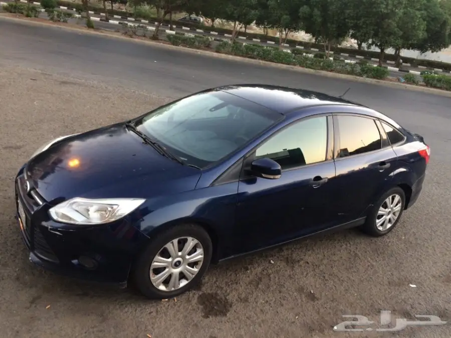 فورد فوكس 2012 (image 2)