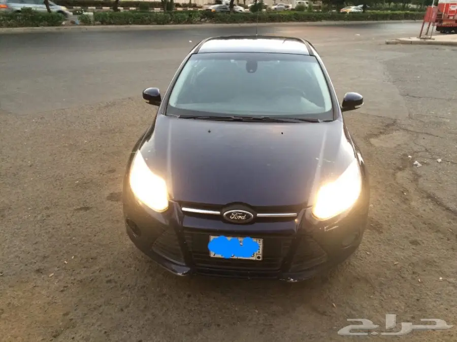 فورد فوكس 2012 (image 11)