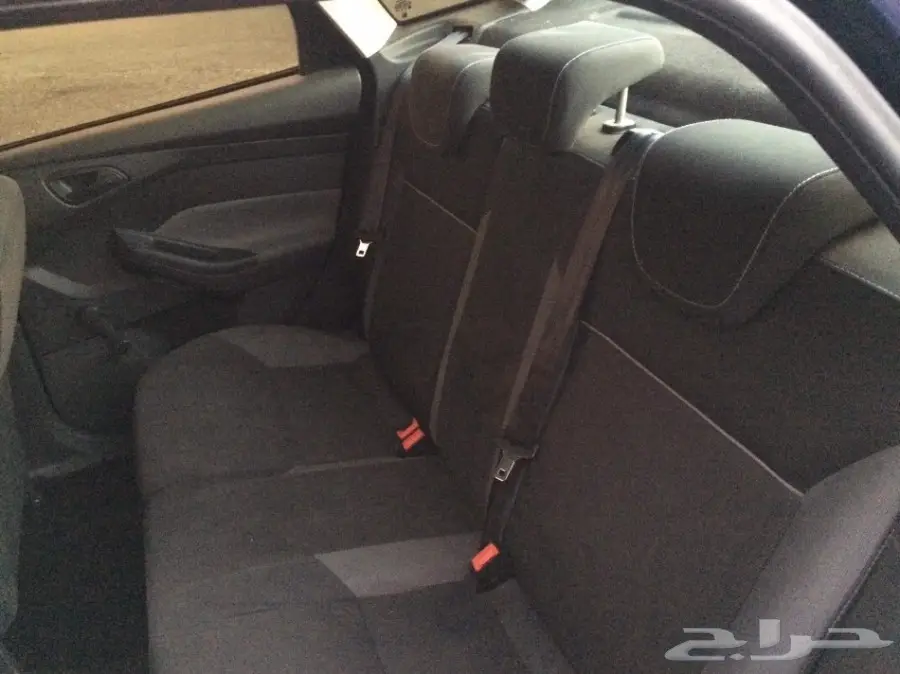 فورد فوكس 2012 (image 13)