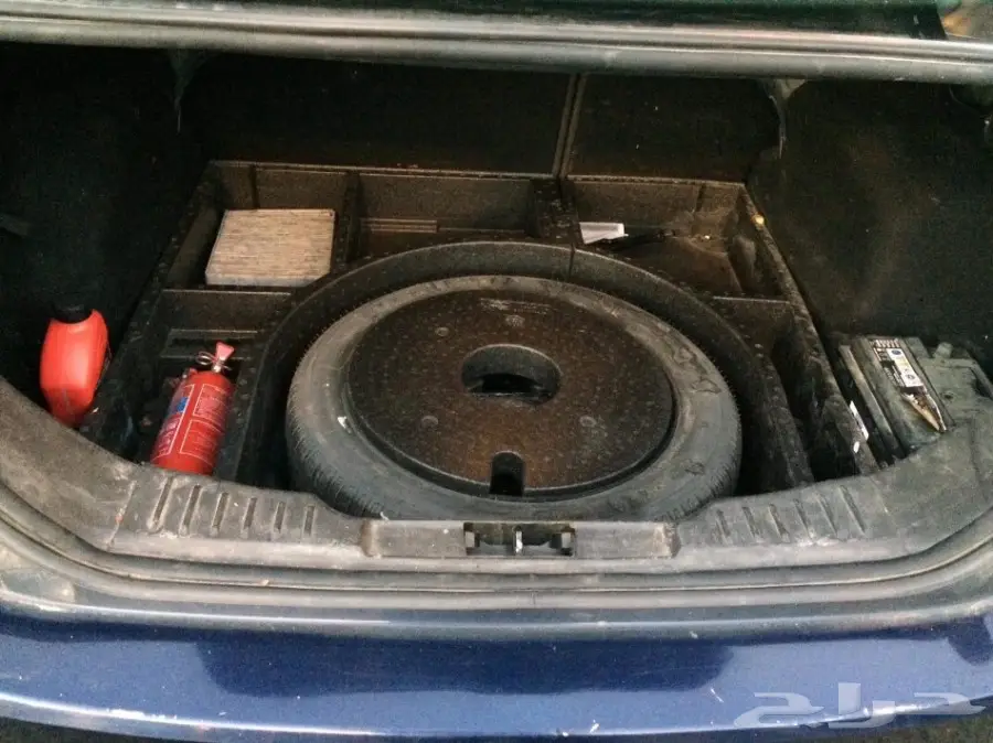 فورد فوكس 2012 (image 16)