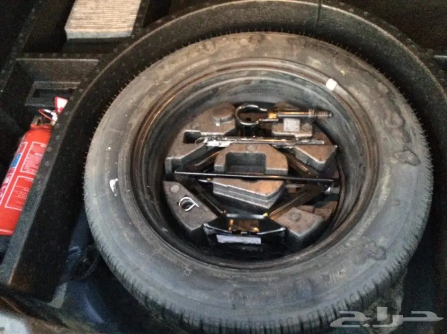 فورد فوكس 2012 (image 17)