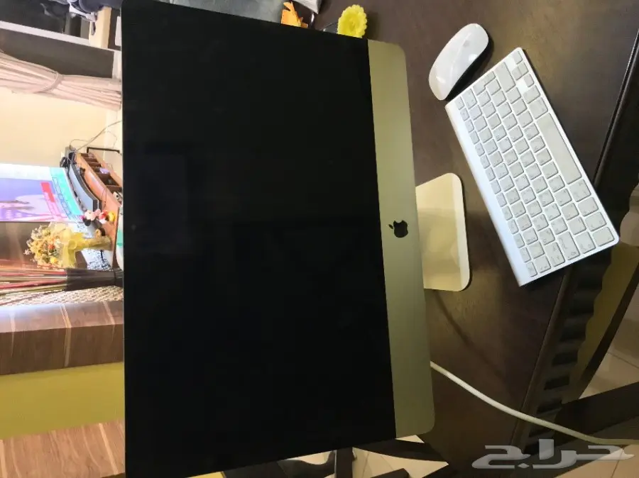 Imac 2013 21.5 apple computer (image 4)
