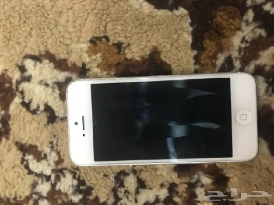 ايفون 5 