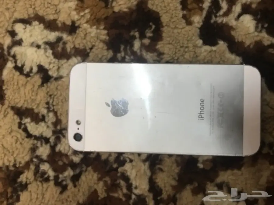 ايفون 5  (image 1)