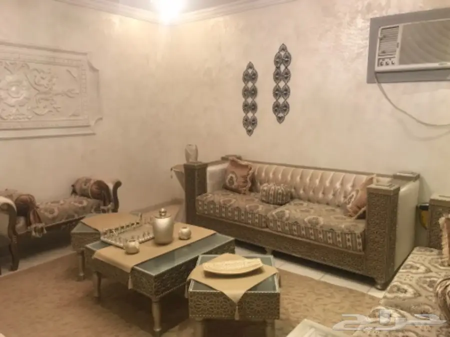 كنب مغربي فاخر للبيع مفرق (image 2)