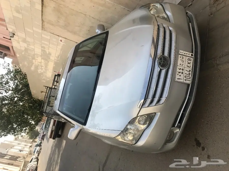 أفلون للبيع مخزنه ممشا168 شبه وكاله  (image 4)