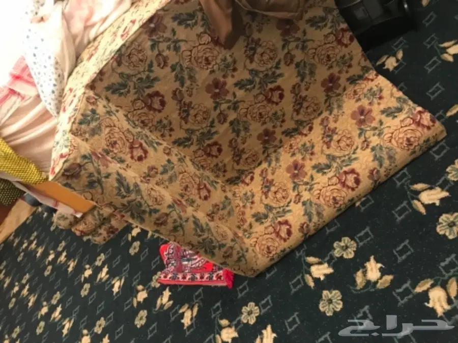 اثاث مستخدم بحاله جيده للبيع (image 2)