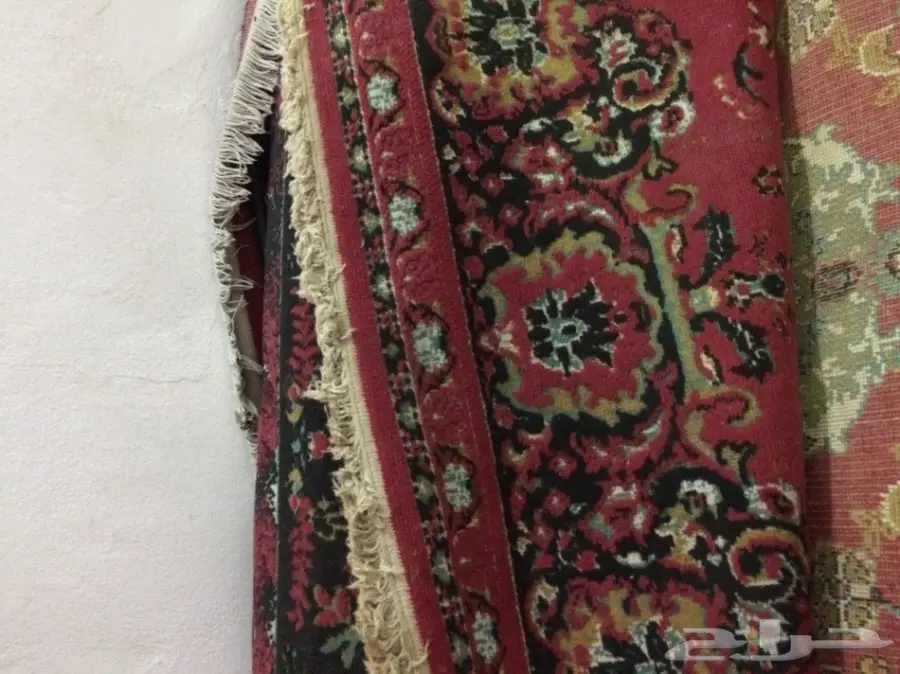 284 قطعة سجاد ( زل )