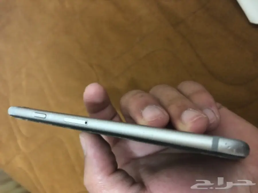 ايفون 6 العايدي ..64 قيقا (image 1)