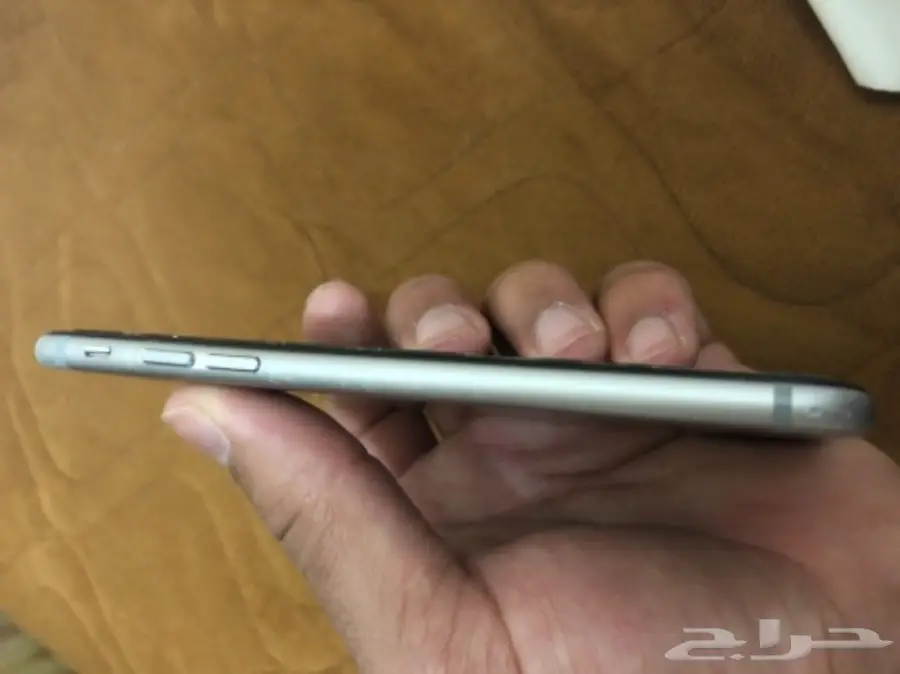 ايفون 6 العايدي ..64 قيقا (image 2)