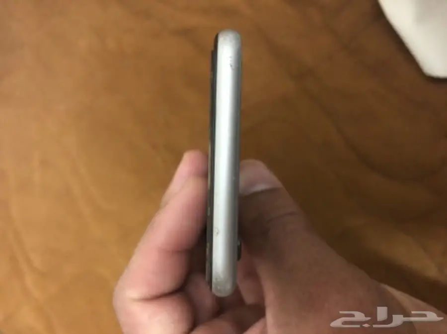 ايفون 6 العايدي ..64 قيقا (image 3)