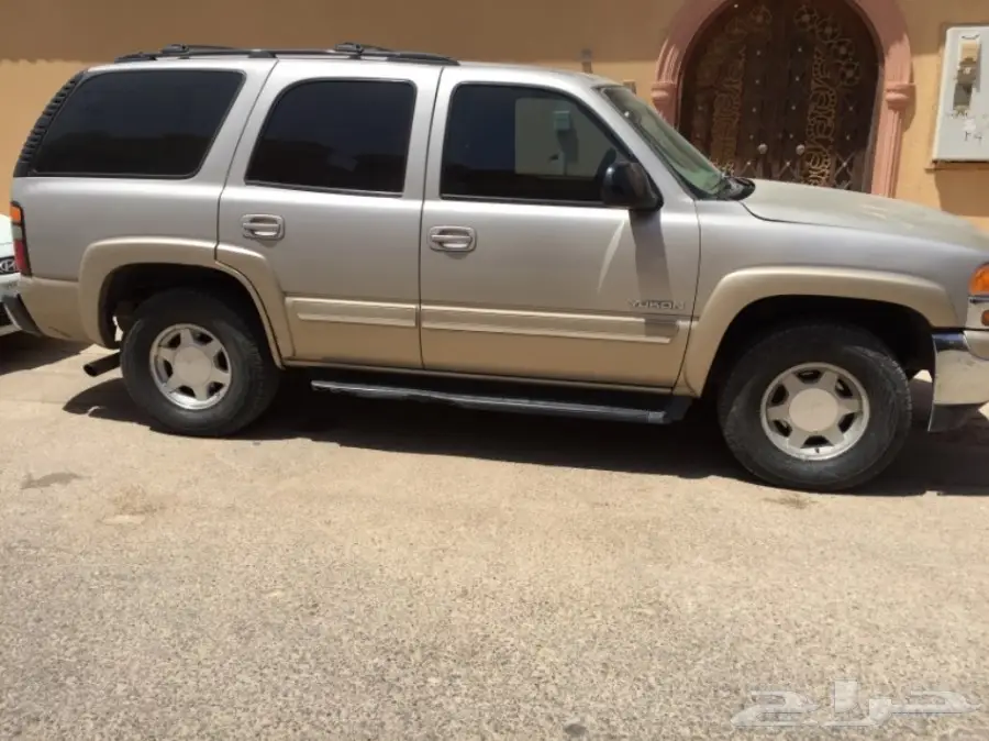 للبيع يوكن دبل قصير - وارد الجميح (image 3)