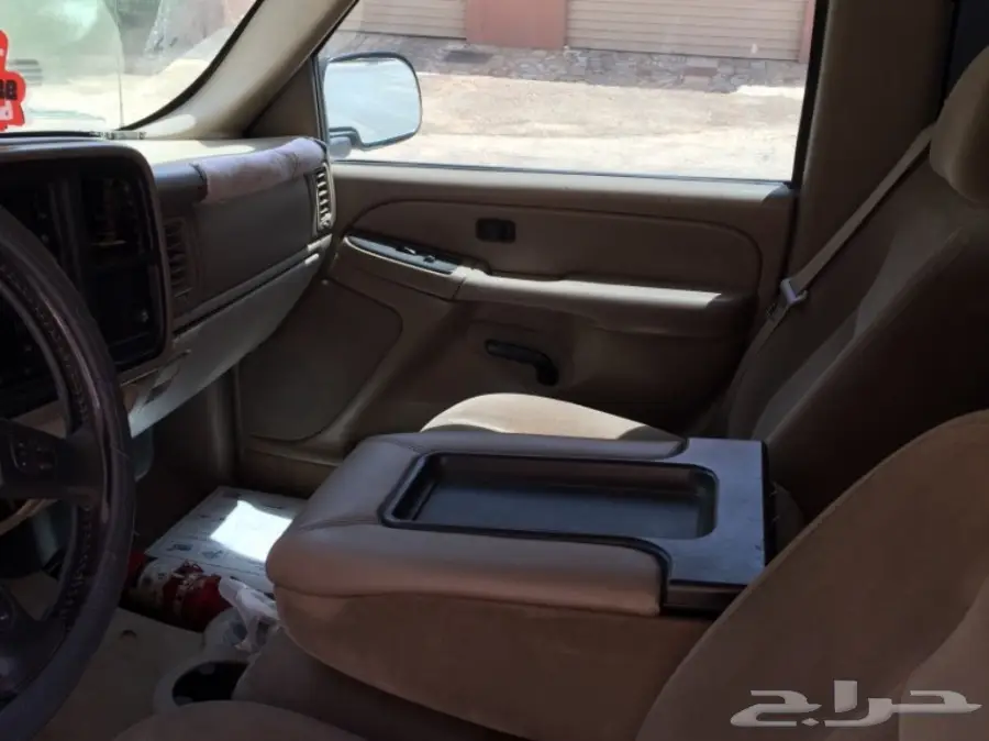 للبيع يوكن دبل قصير - وارد الجميح (image 9)