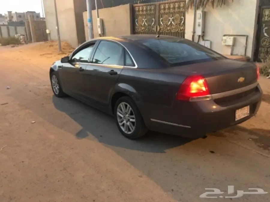 كابرس ال اس 