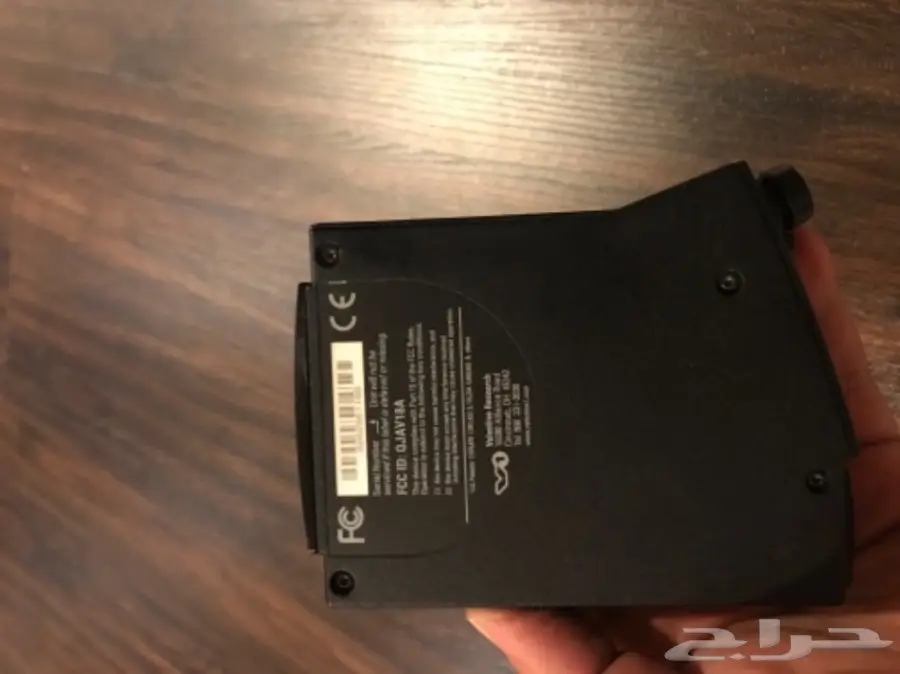 رادار وكاشف ساهر فالتينو ون