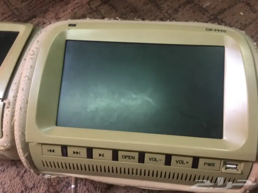 شاشات كابرس 2008 وكريزلر 2006 (image 4)