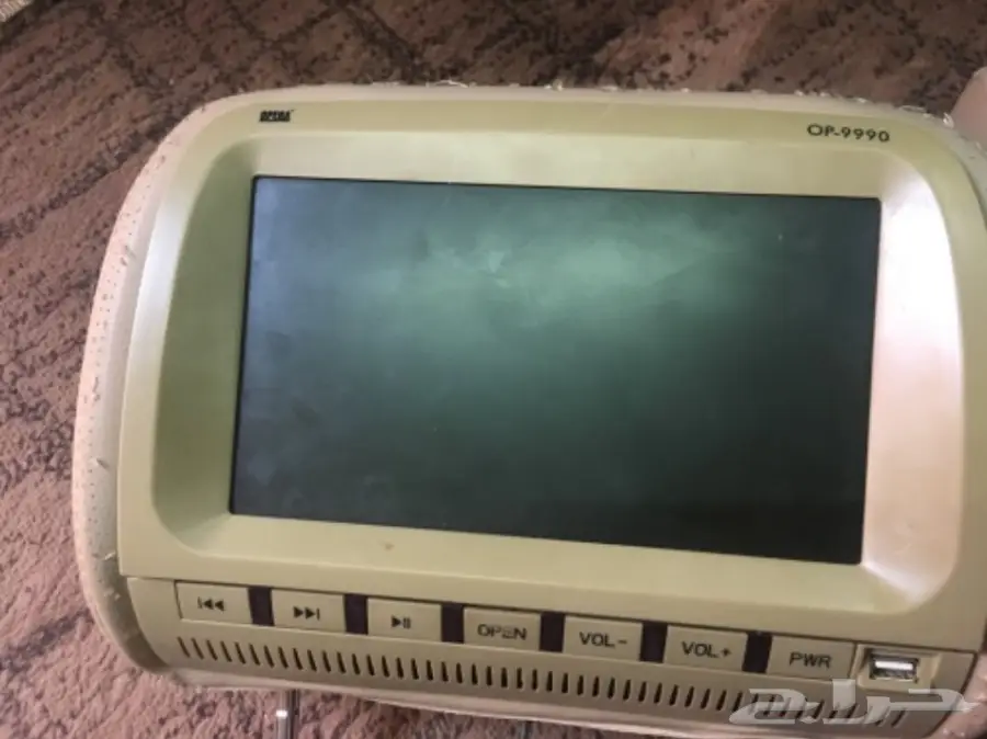 شاشات كابرس 2008 وكريزلر 2006 (image 5)