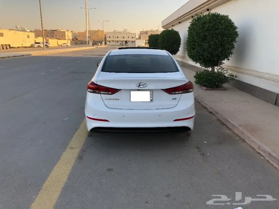 للبيع النترا 2016 فل كامل بصمة جلد نفس الجديد (image 22)