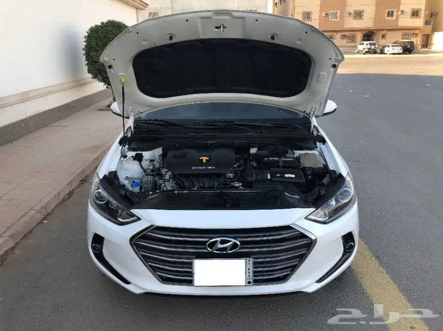 للبيع النترا 2016 فل كامل بصمة جلد نفس الجديد (image 27)