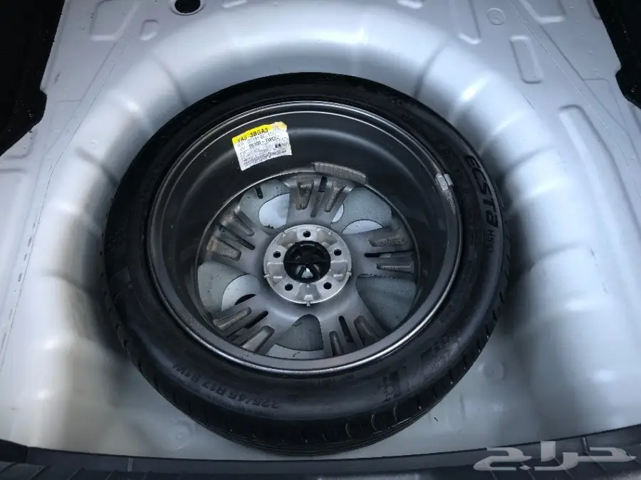 للبيع النترا 2016 فل كامل بصمة جلد نفس الجديد (image 39)