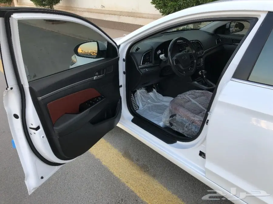 للبيع النترا 2016 فل كامل بصمة جلد نفس الجديد (image 42)