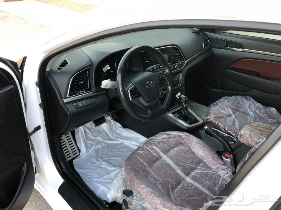 للبيع النترا 2016 فل كامل بصمة جلد نفس الجديد (image 44)