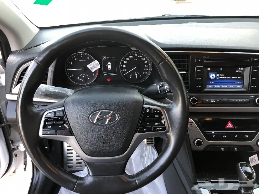 للبيع النترا 2016 فل كامل بصمة جلد نفس الجديد (image 48)