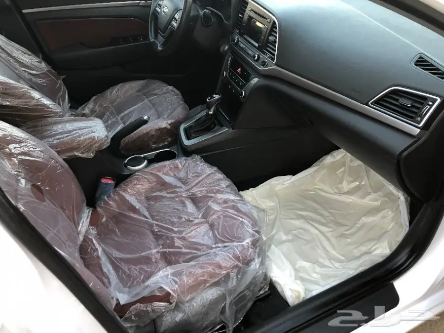 للبيع النترا 2016 فل كامل بصمة جلد نفس الجديد (image 75)