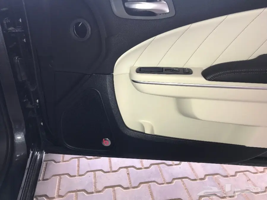 تشارجر 2018 - SXT PLUS سعودى بالنقد والتقسيط (image 11)