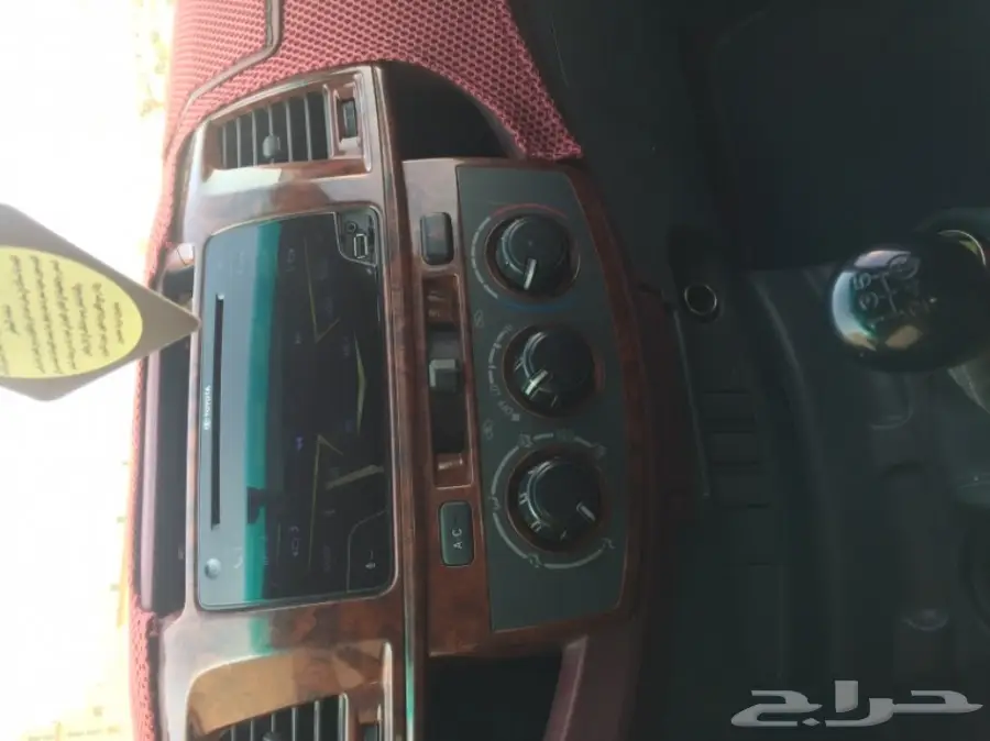 هايلكس 2014 غمارتين glx (image 1)