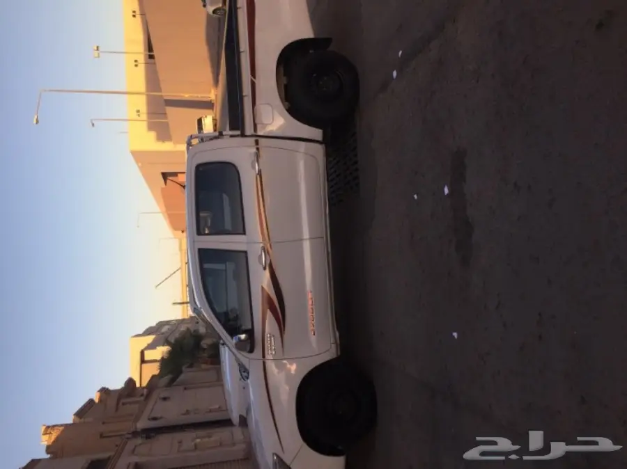 هايلكس 2014 غمارتين glx (image 3)