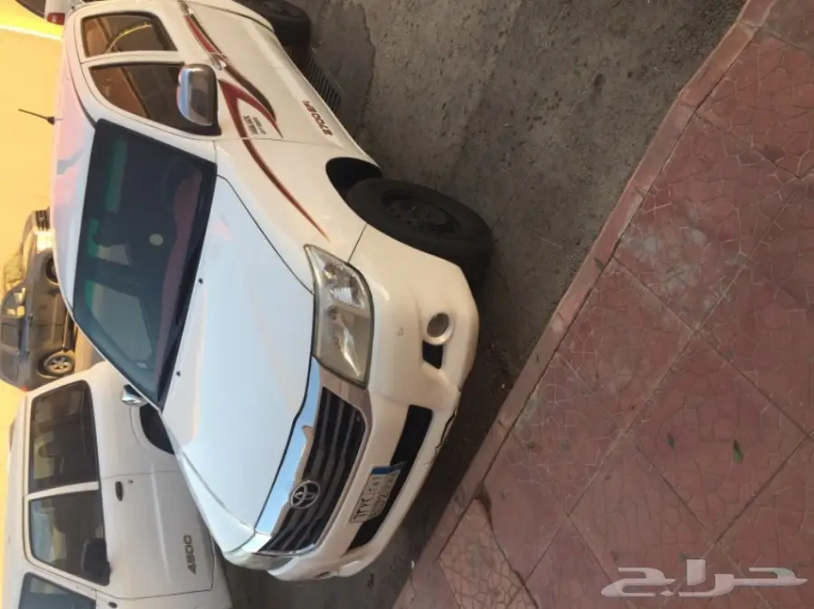 هايلكس 2014 غمارتين glx (image 4)