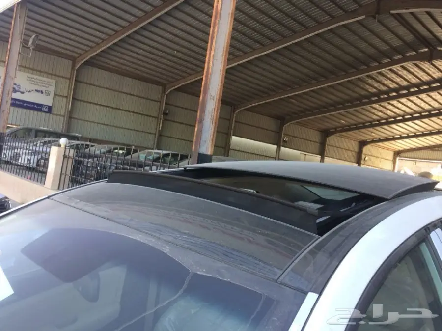  هونداي سوناتا 2018 بصمة جلد (image 14)