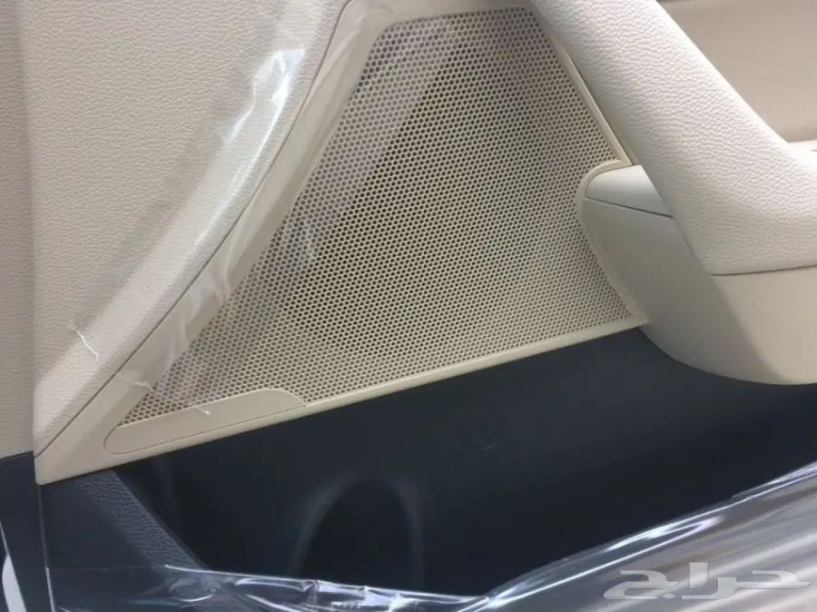  هونداي سوناتا 2018 بصمة جلد (image 16)