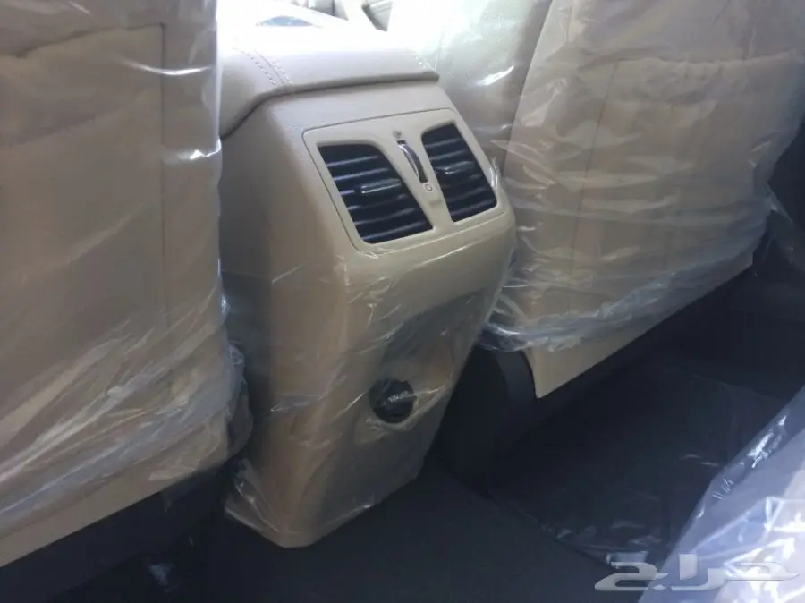  هونداي سوناتا 2018 بصمة جلد (image 18)