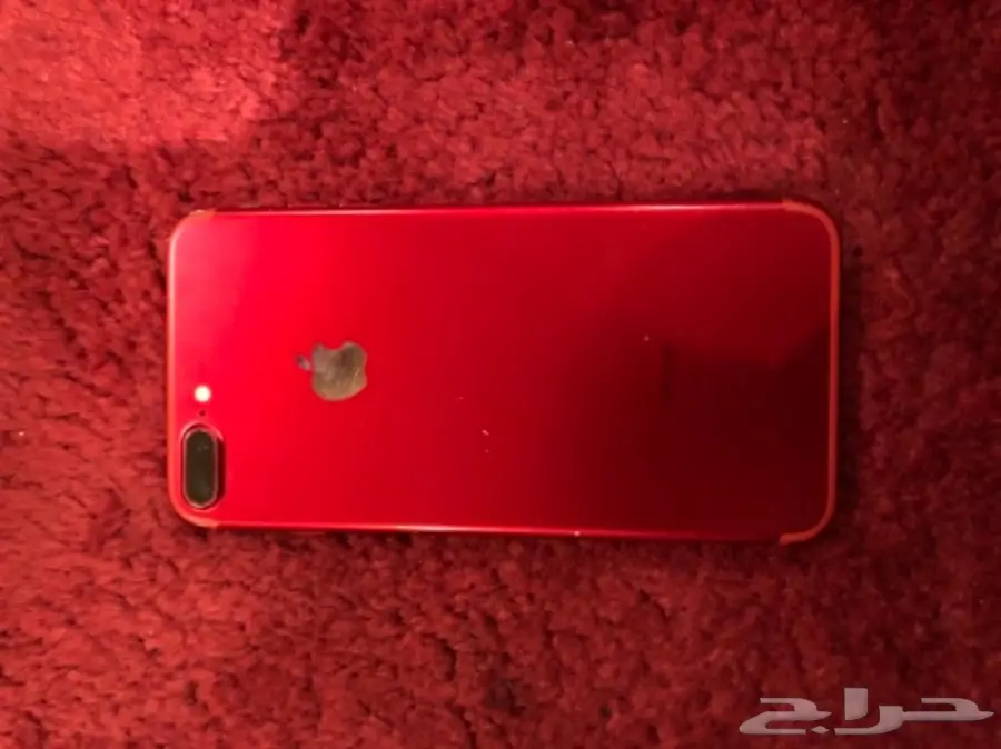 ايفون 7 بلس  (image 1)