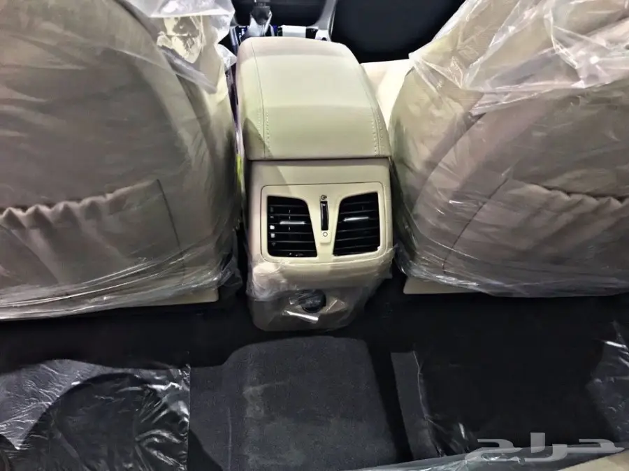 سوناتا 2018 الوعلان نص فل بانوراما مخمل  (image 7)