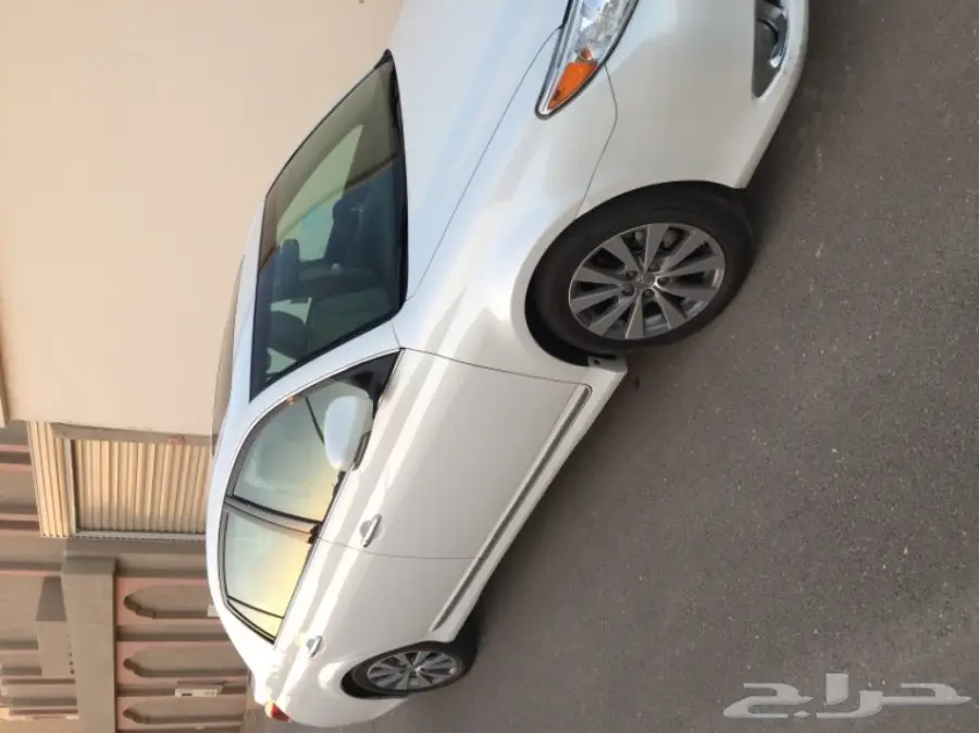 افالون 2012 لميتد 