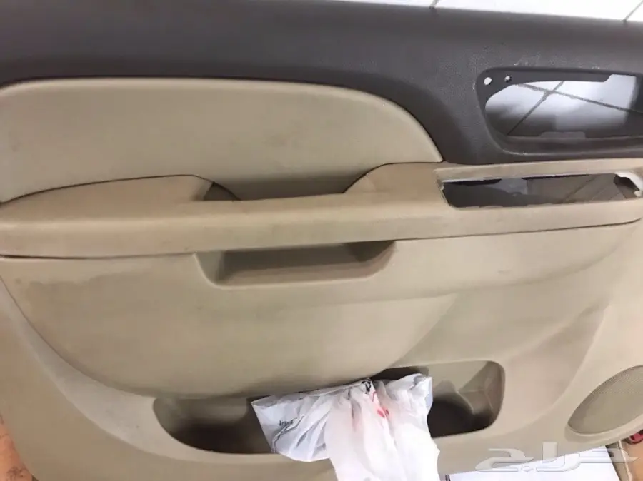 جي ام سي اصلاح طبلون وباب (image 13)